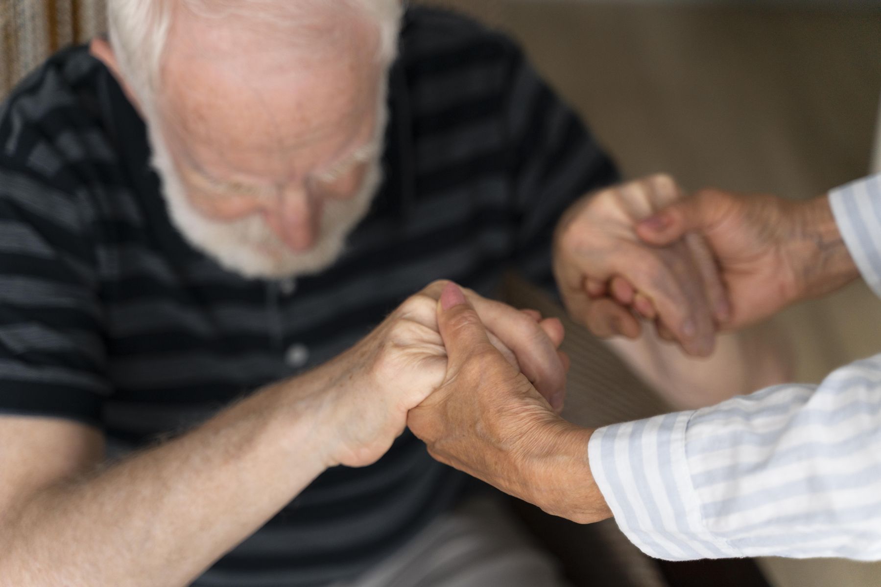 Alzheimer : Combien de temps peut-on vivre avec la maladie