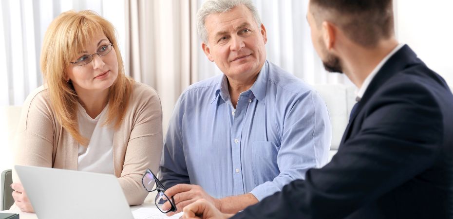 signer un mandat de protection future chez le notaire