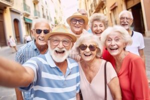 Chèques vacances pour retraités : découvrez les offres existantes et apprenez à les utiliser efficacement !