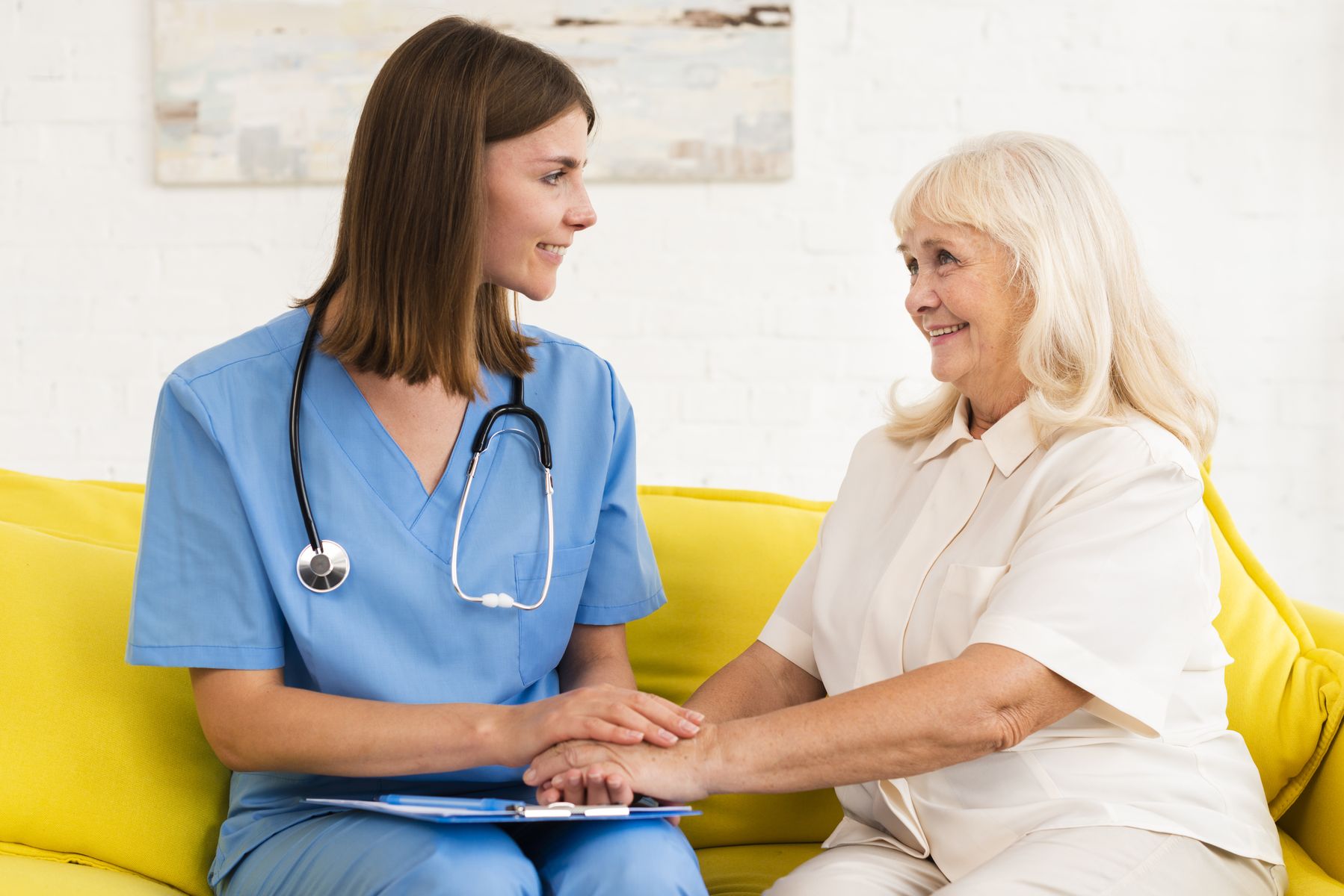 Fin de vie maladie de Charcot comment s’y préparer