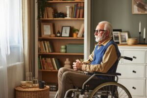Voici les 12 syndromes gériatriques qui mènent la vie dure aux personnes âgées