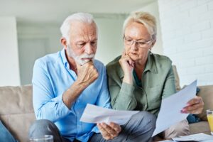 Une personne âgée peut-elle être exonérée de la taxe foncière et sous quelles conditions ?