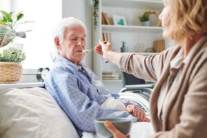 Personnes âgées : 7 aliments à absolument éviter après un infarctus