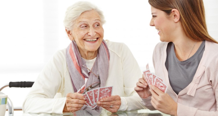 senior sur liste d'attente en Ehpad