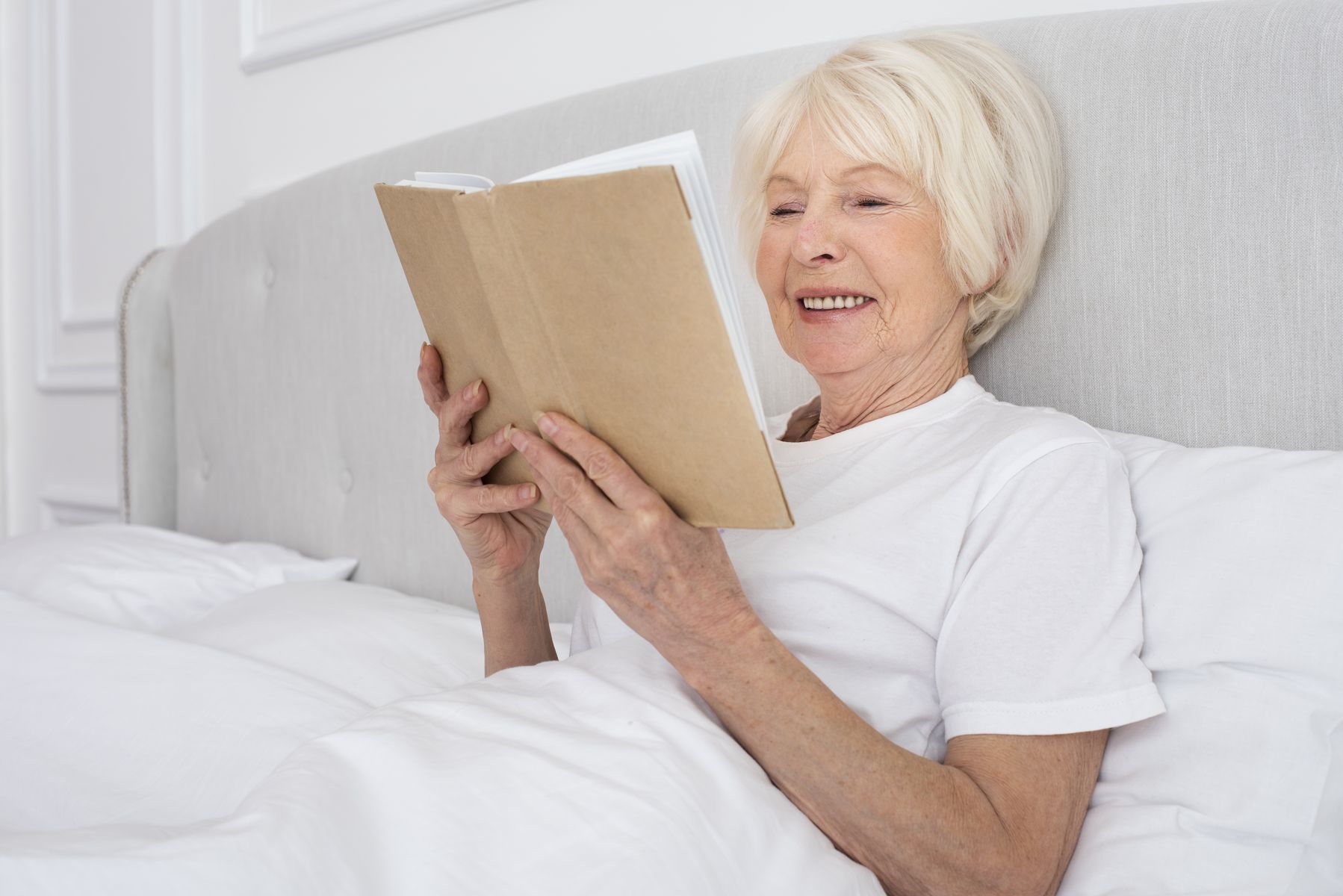 Sommeil des Aînés : Un Indicateur Clé de Mortalité
