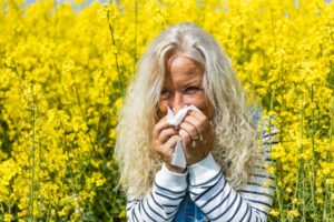 Les 10 allergies alimentaires les plus courantes chez les personnes âgées : comment les reconnaître et les éviter