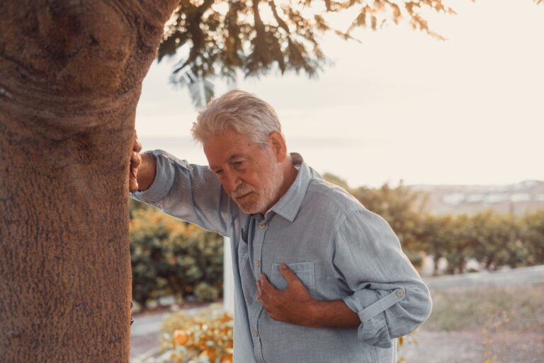 Les 7 éléments clés pour une vie sereine après un infarctus chez les seniors