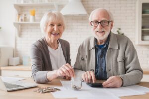 Quelles sont les aides pour les retraités non-imposables ?