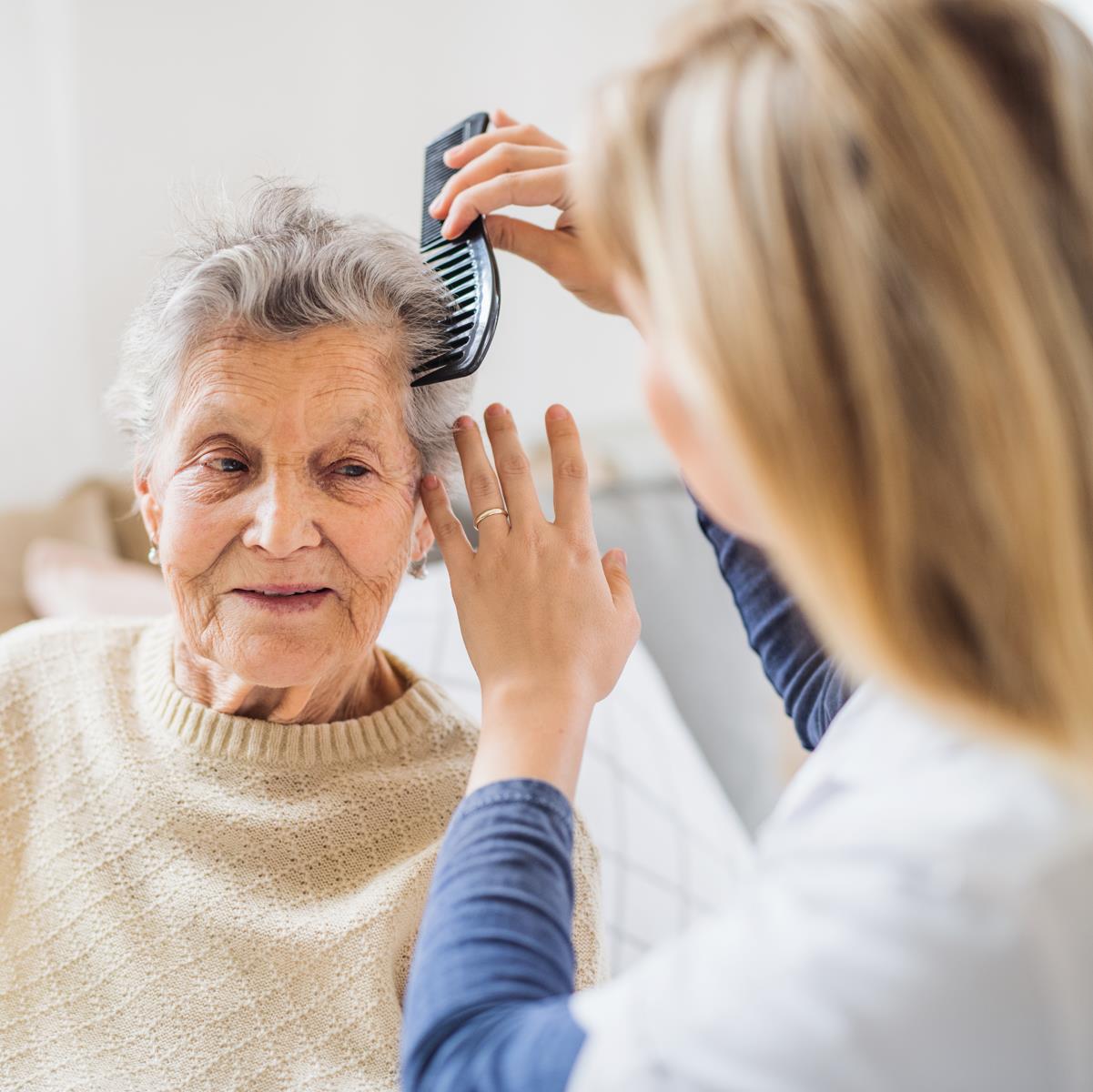 DEFINITION AIDE A DOMICILE visual data 6