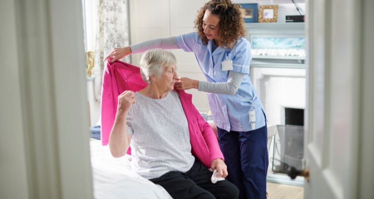 tarif d'un auxiliaire de vie à domicile