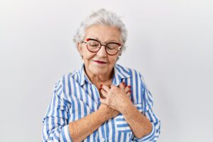 Que ressent une personne en fin de vie ?
