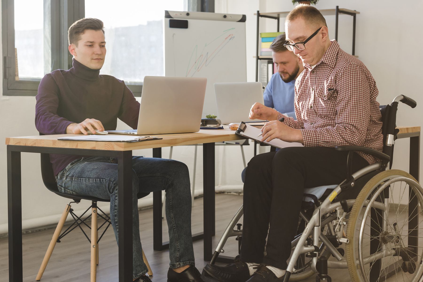 Invalidité en France : avantages et limites des catégories