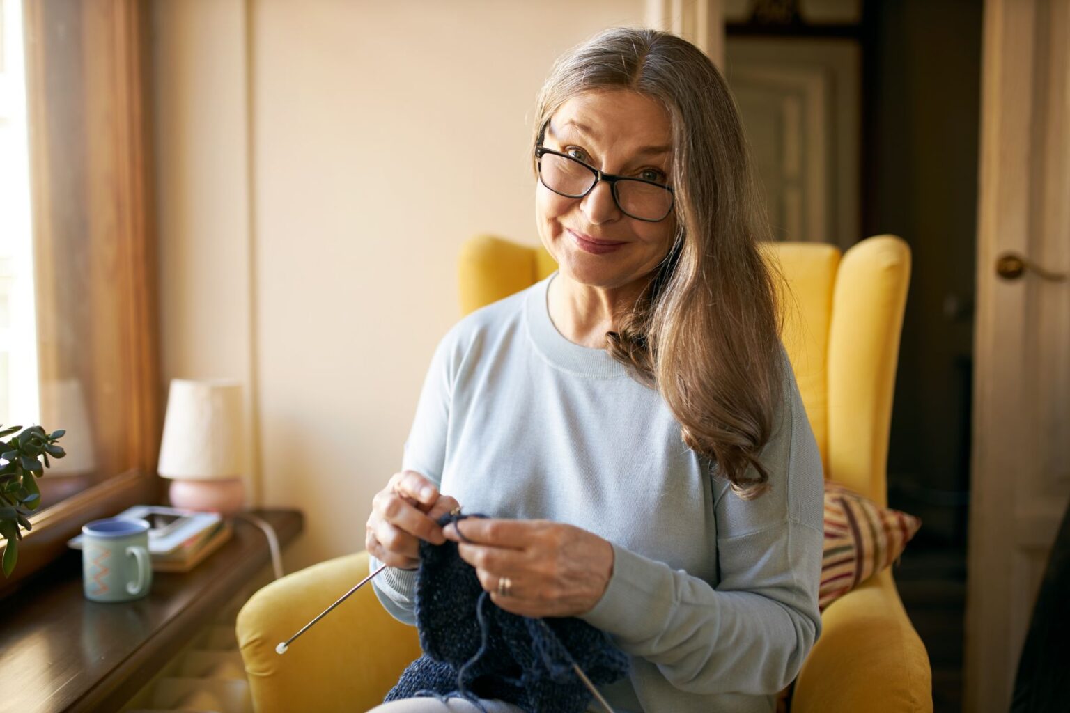 Comment Soccuper Quand On Est Immobilis