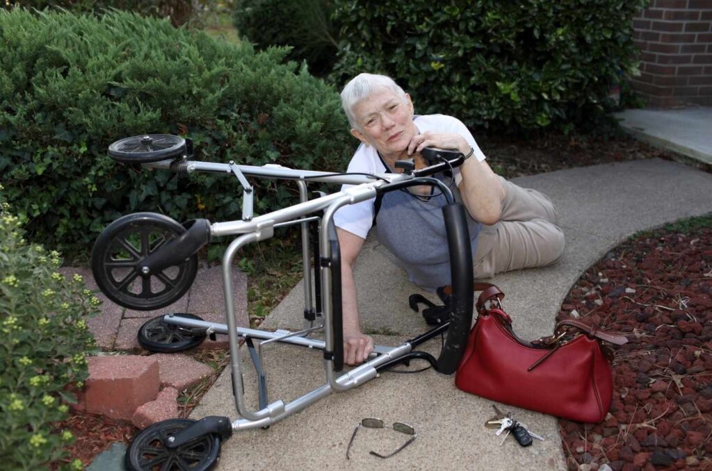 quand placer un parent en Ehpad