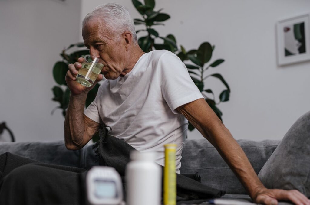 remèdes contre la grippe B