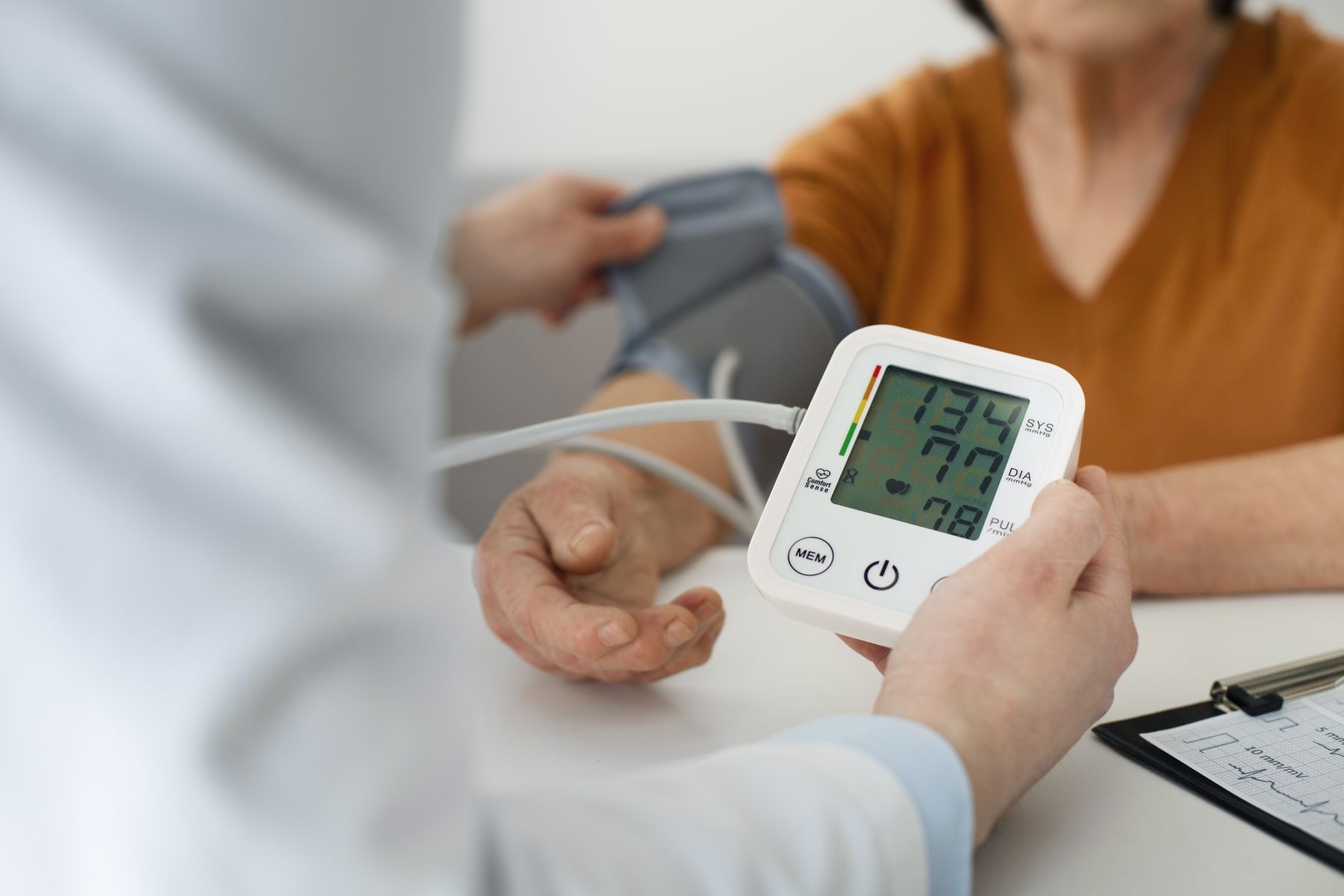 Baisse de tension : liens avec les médicaments et conseils