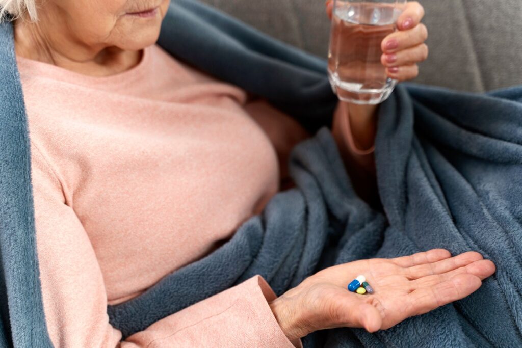 contre indication de consommation de citron en cas de traitement médicamenteux