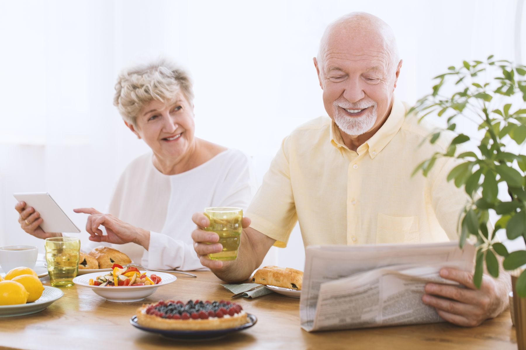 Le citron est-il dangereux pour le cœur