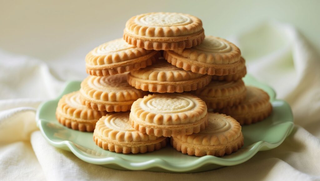 biscuits secs dangereux pour les seniors