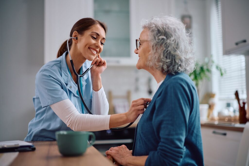 mention des antécédents médicaux dans le dossier médical partagé