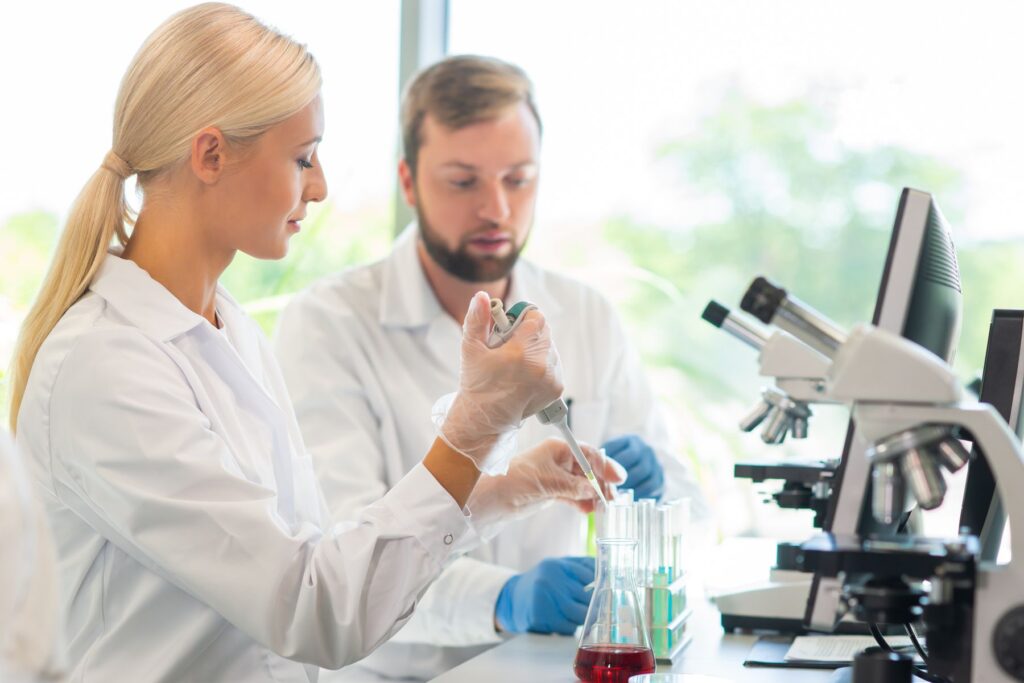 étude des liens entre Parkinson et pesticides