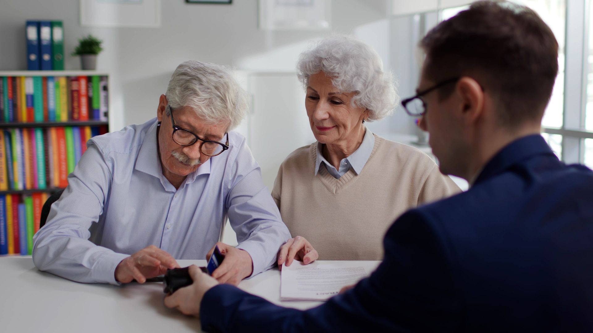Un directeur d’EHPAD peut-il renvoyer un résident