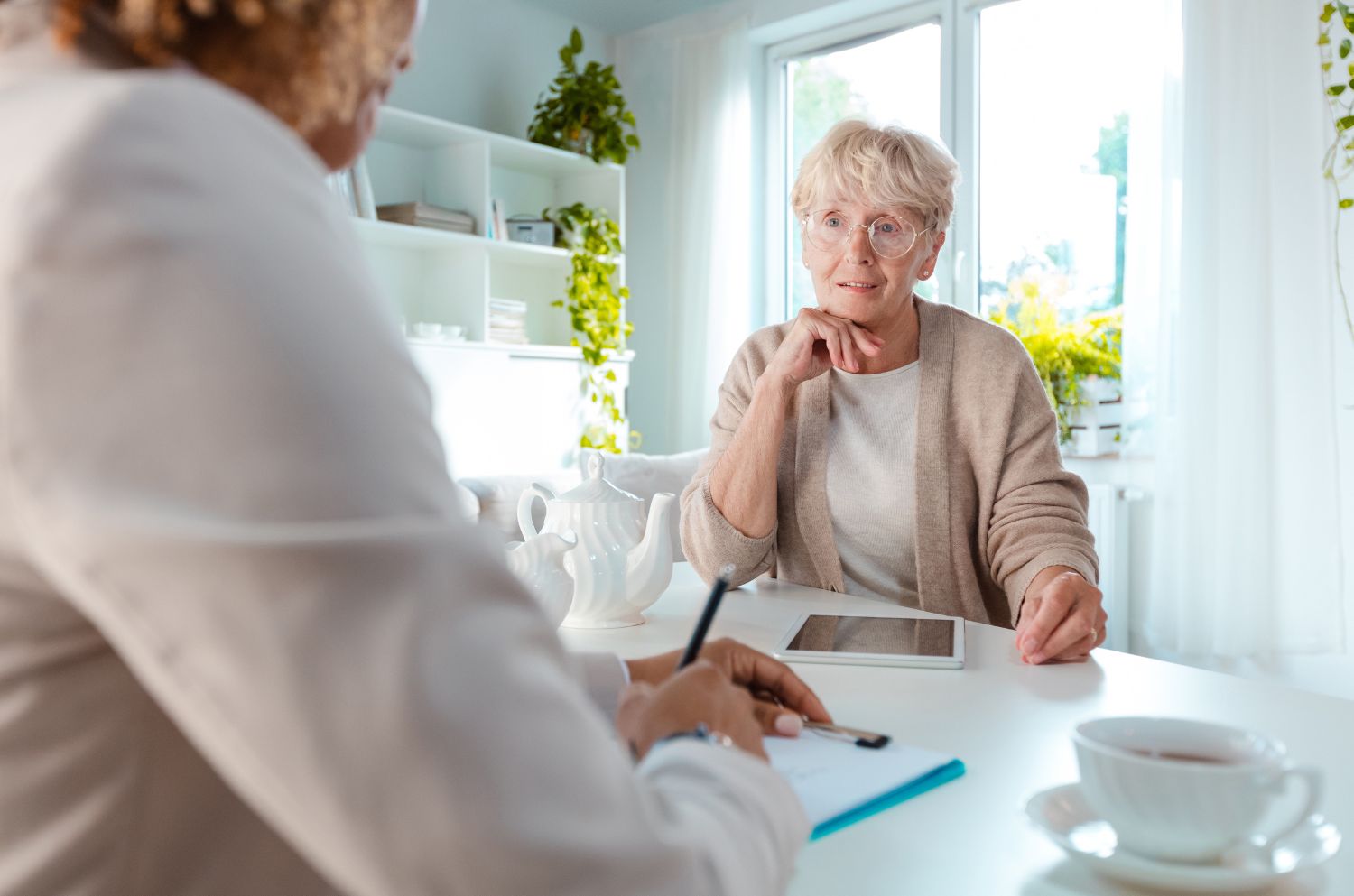 Retraite : quand prendre rendez-vous avec un conseiller