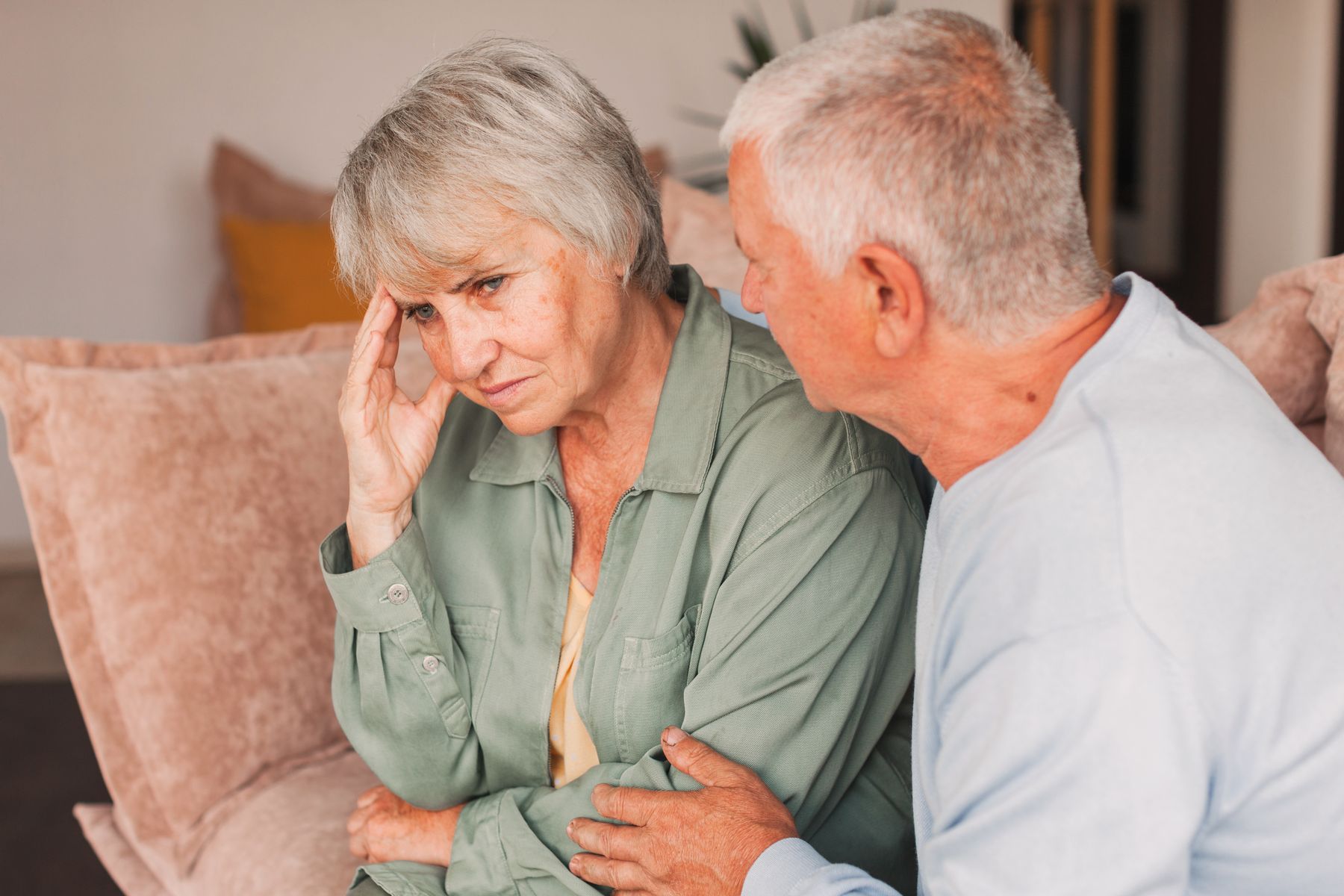 Alzheimer à quoi ressemble le dernier stade de la maladie Les signes et changements à connaître pour mieux accompagner