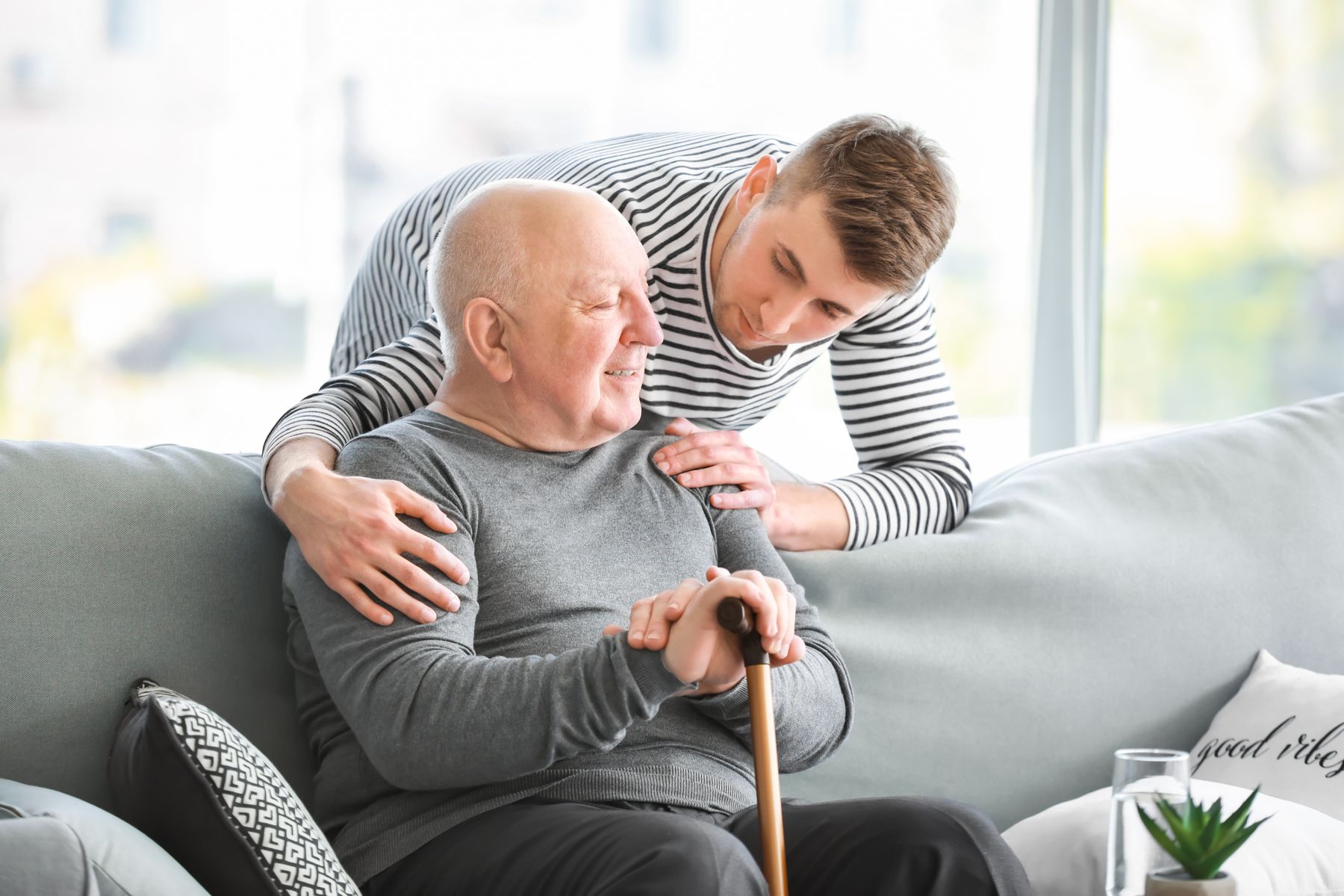 Faut-il l'accord detous les enfants pour placer un parent en EHPAD ?