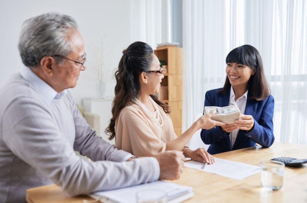 les règles pour donner manuellement 