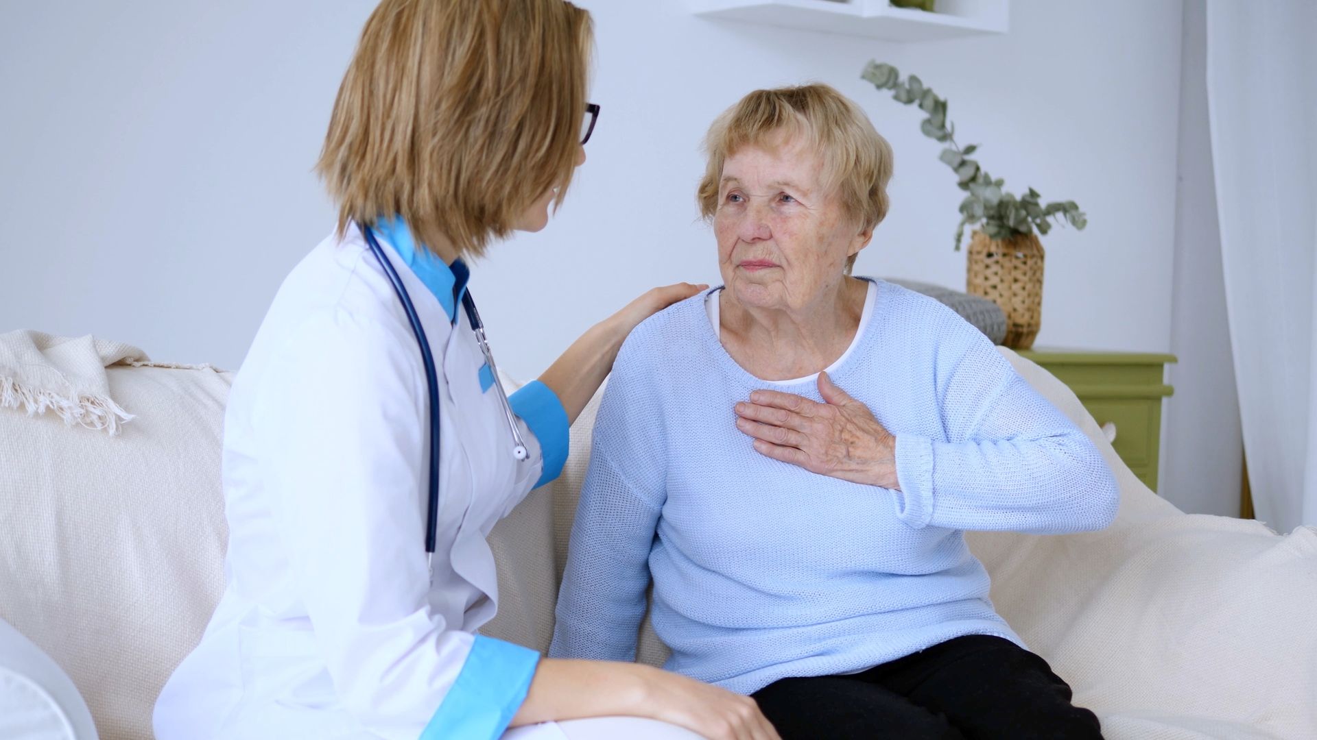 Insuffisance cardiaque voici comment elle se manifeste vraiment dans la vie de tous les jours