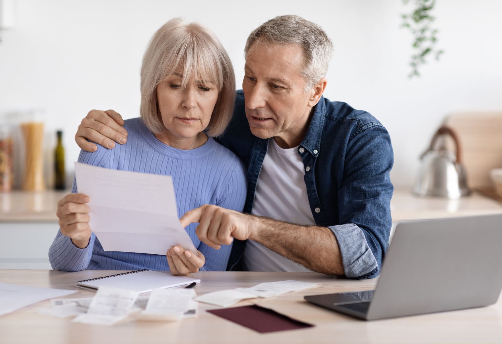 Les arnaqueurs raffolent de ces outils pour piéger les seniors à la rentrée.