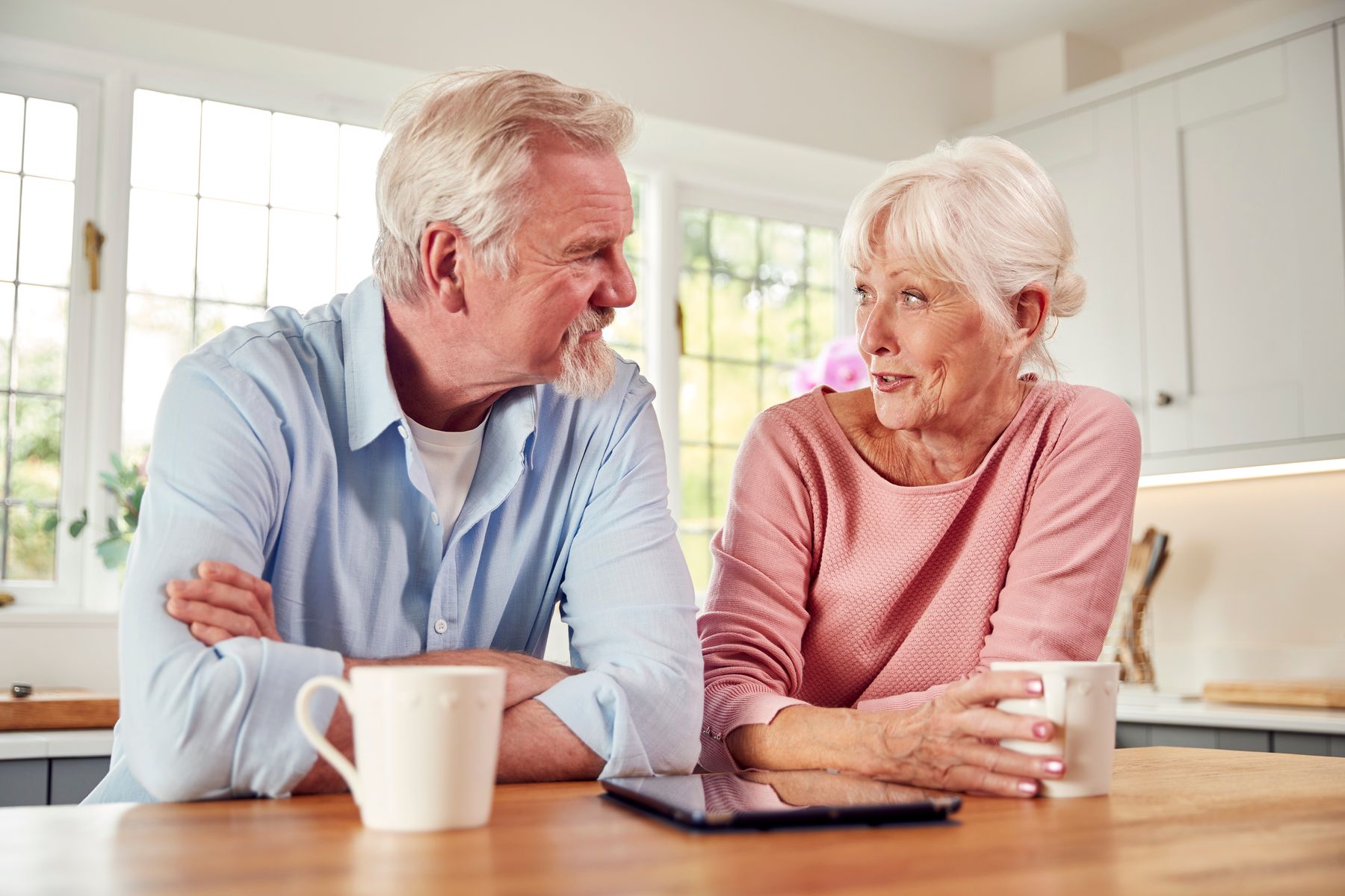 Maisons de retraite pourquoi la plupart cherchent la moins pire... et comment nous trouvons la meilleure