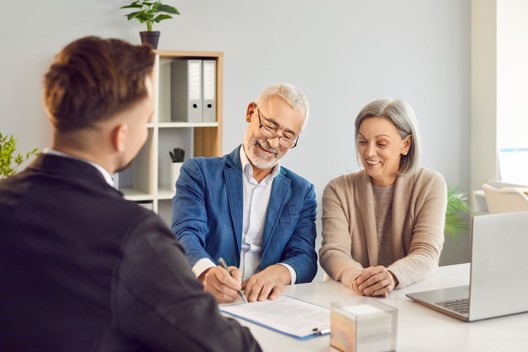 Que devient l’usufruit en cas de départ en maison de retraite Les règles à connaître pour éviter les mauvaises surprises