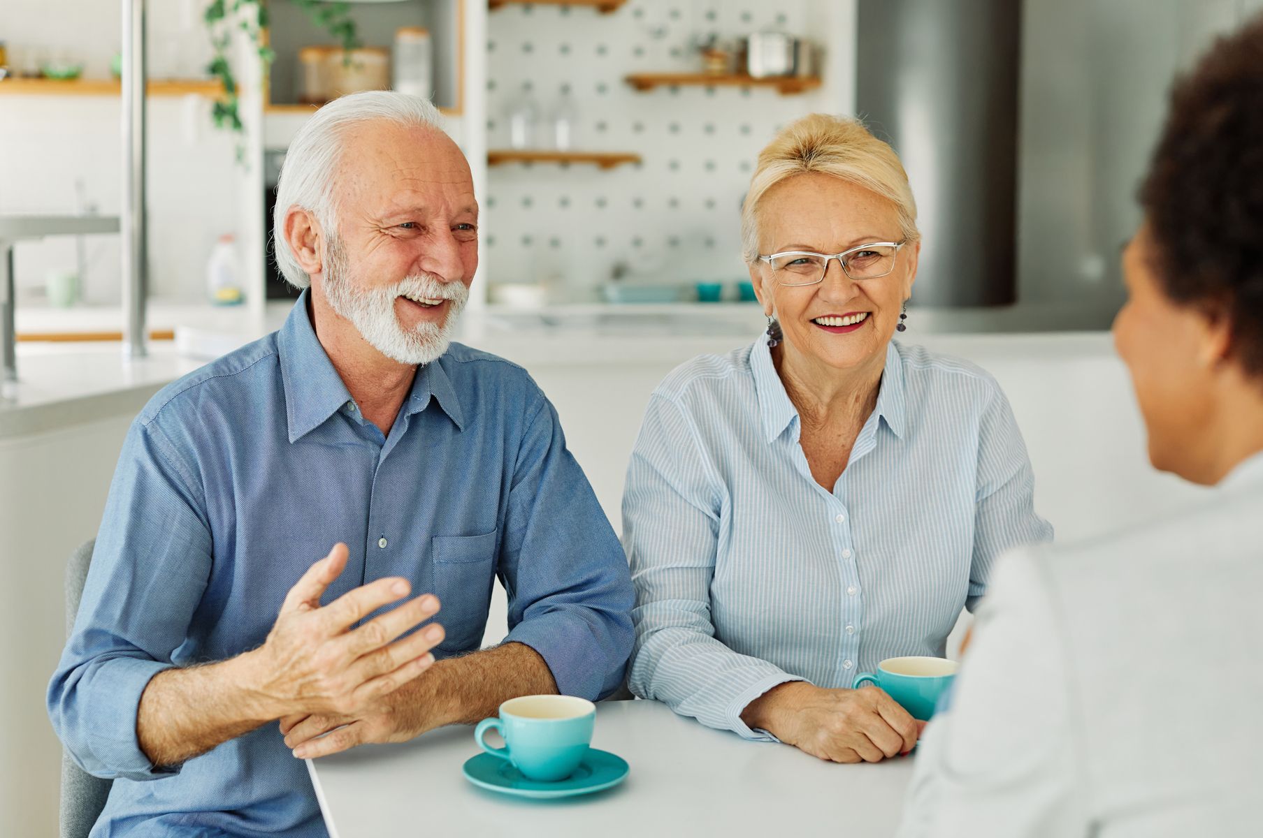 Quel est le montant du dégrèvement de la taxe foncière pour une personne âgée entre 65 et 75 ans