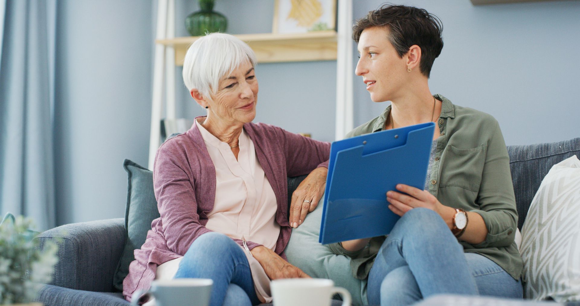Rentrée scolaire et parent âgé dépendant comment concilier les deux sans s’épuiser
