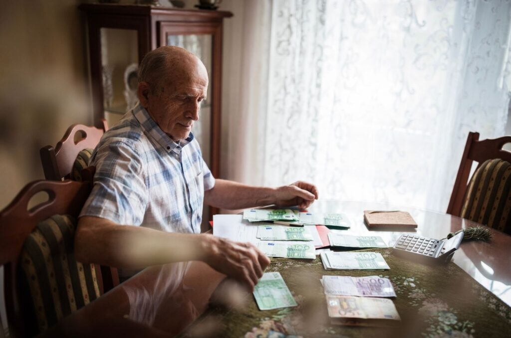 exonérations d'impôts 2025 pour les retraités 