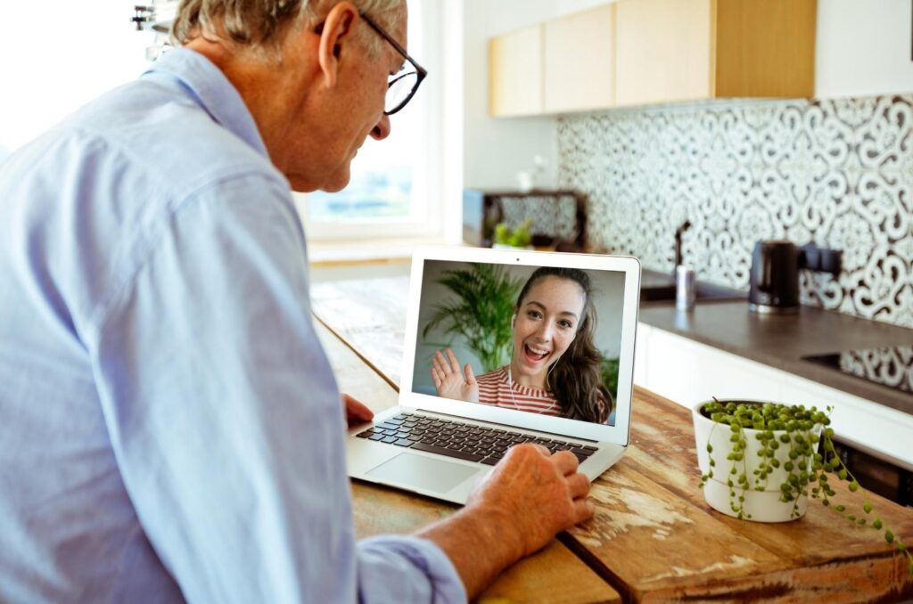 arnaque par fausse vidéo 