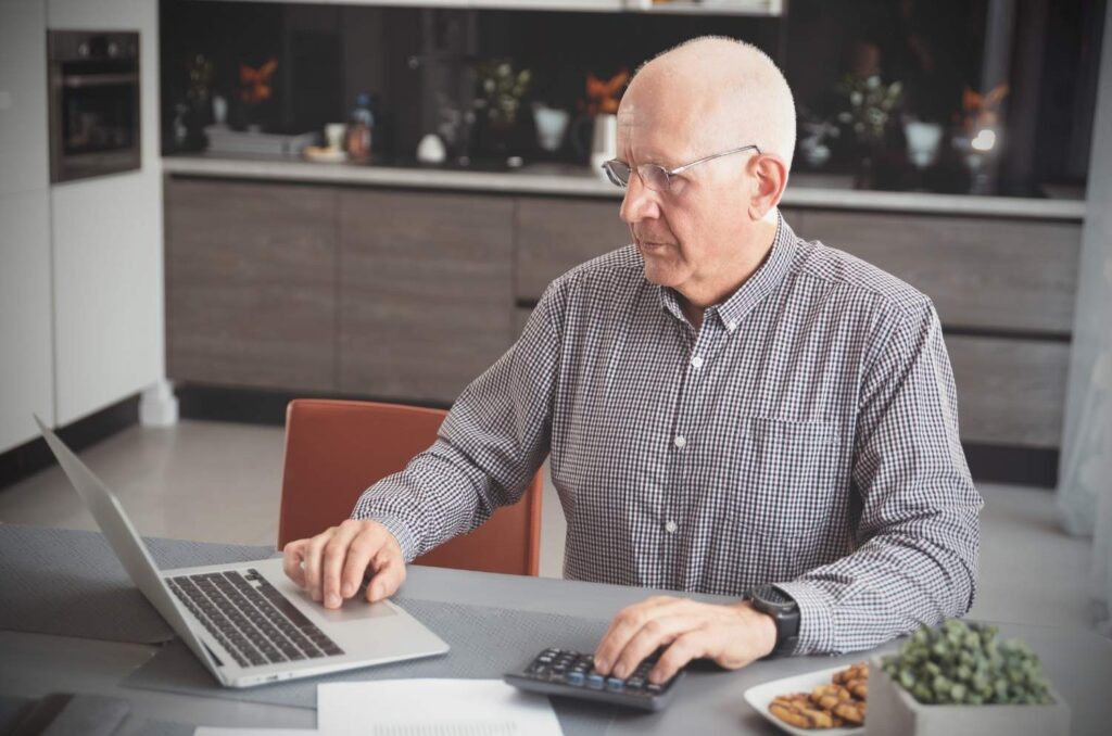 retenues sur les impôts 2025