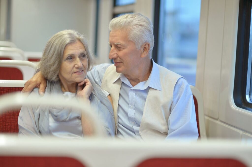 tarif carte SNCF senior