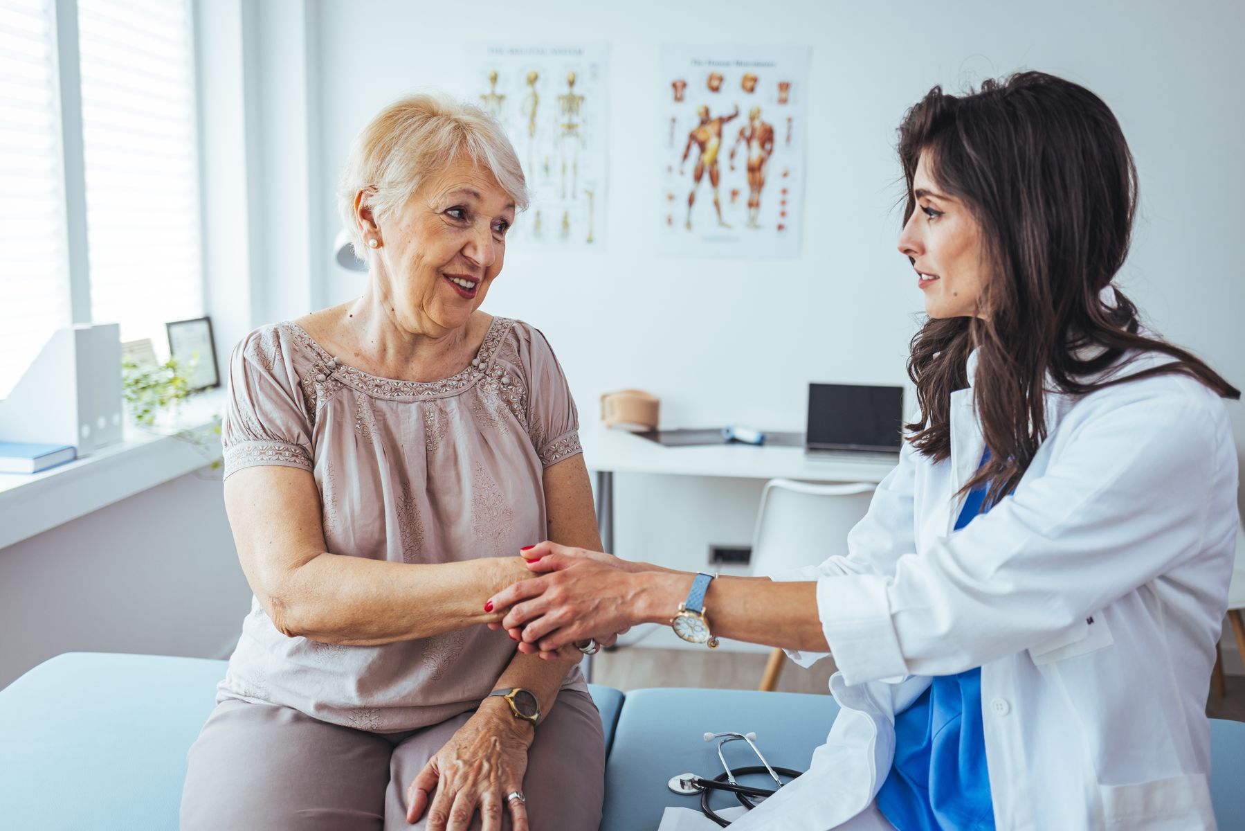 Ce que révèle votre DFG le chiffre clé pour éviter l’insuffisance rénale (avant qu’il ne soit trop tard)