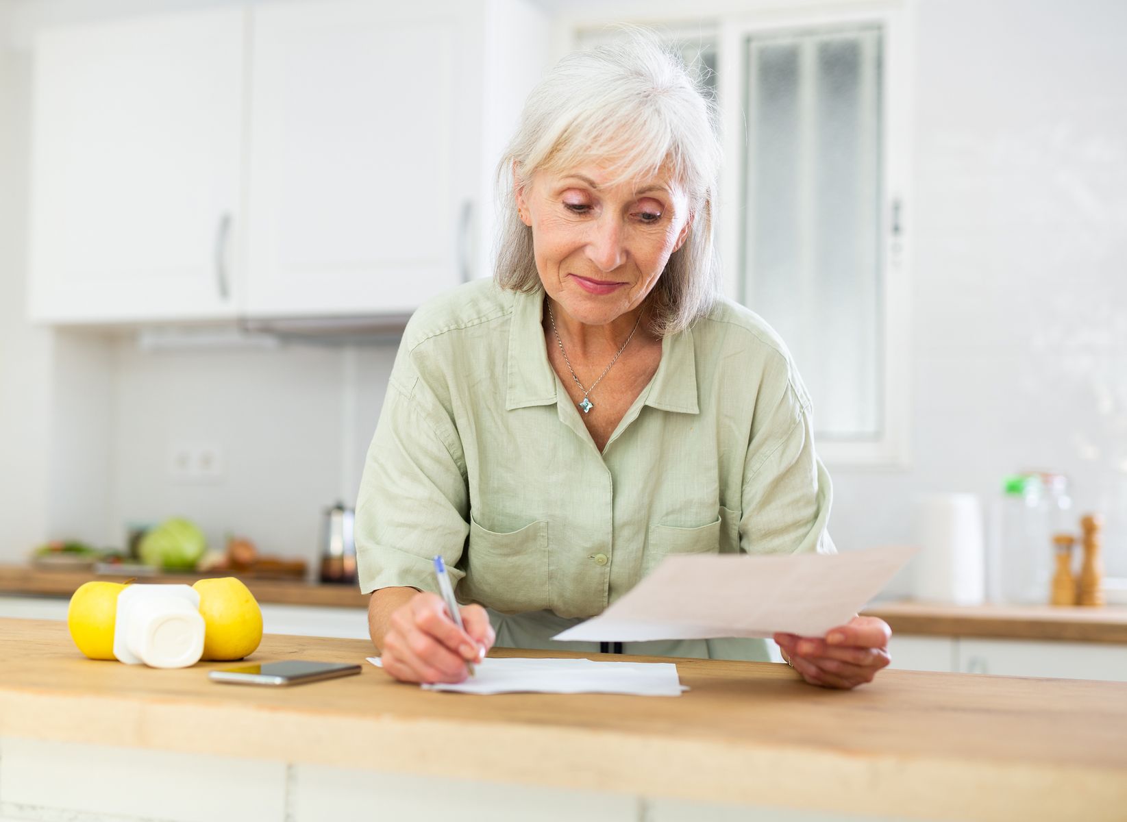 C’est officiel au-delà de ce montant, vous perdrez votre pension de réversion en 2025