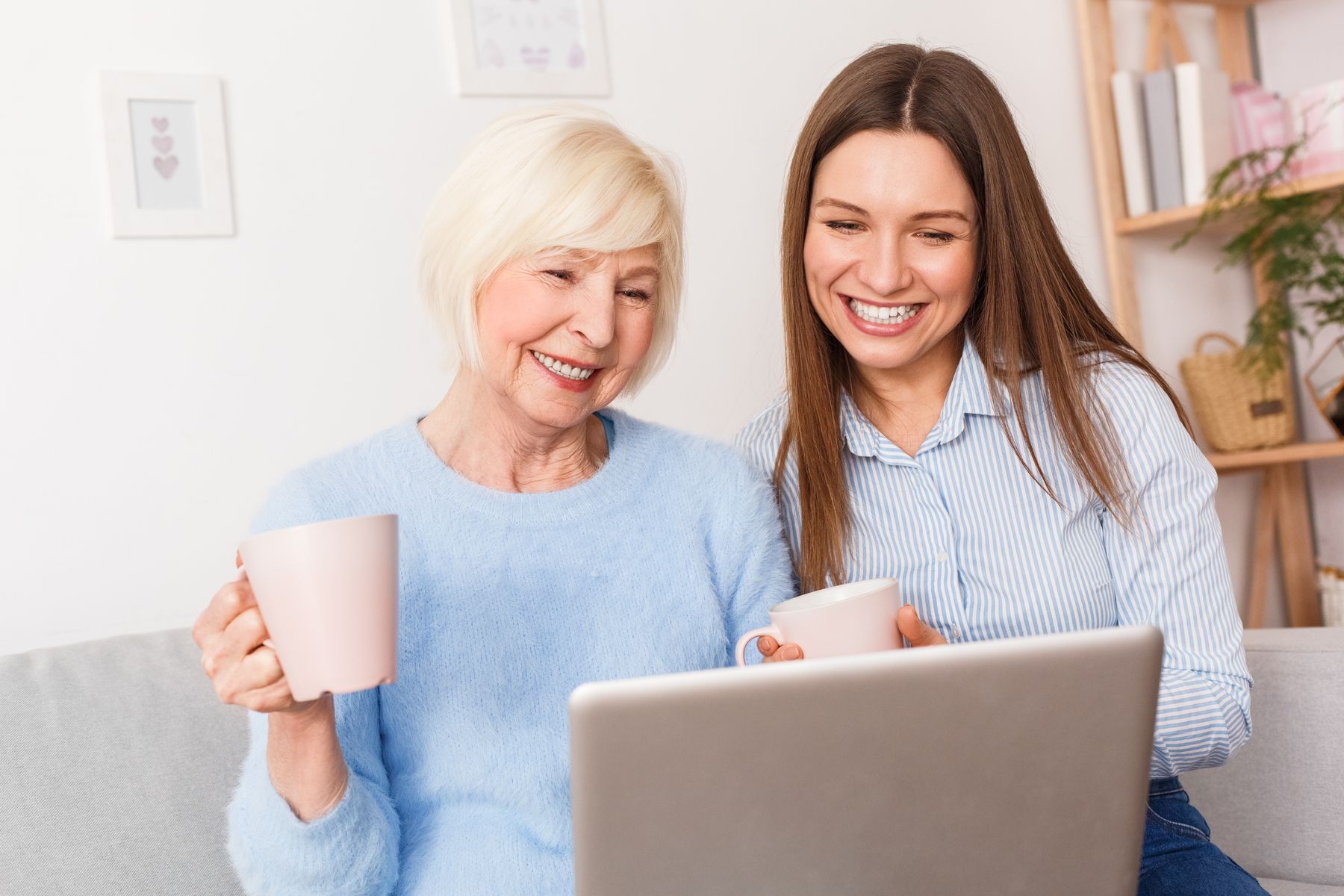 Curatelle ou tutelle comment protéger un parent sans le déposséder