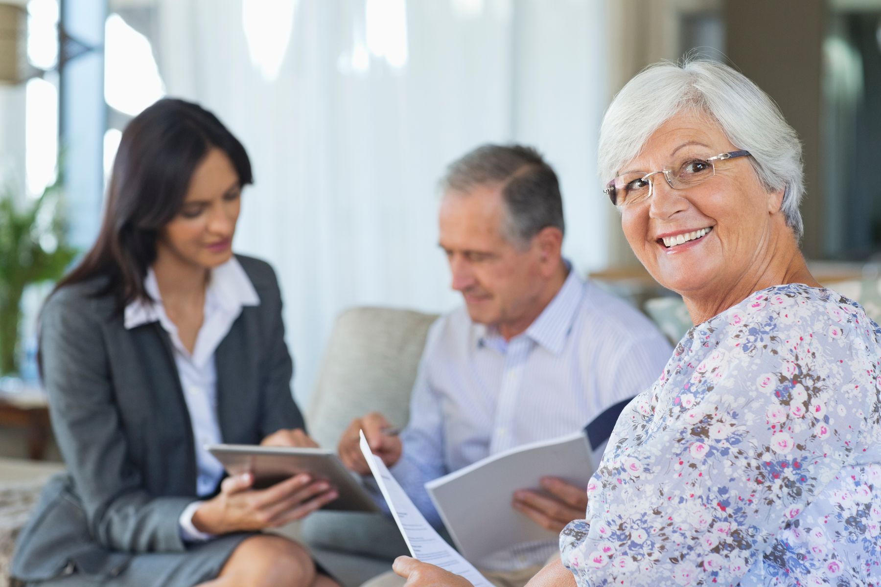 Habilitation familiale : que devient le patrimoine au moment de la succession ?