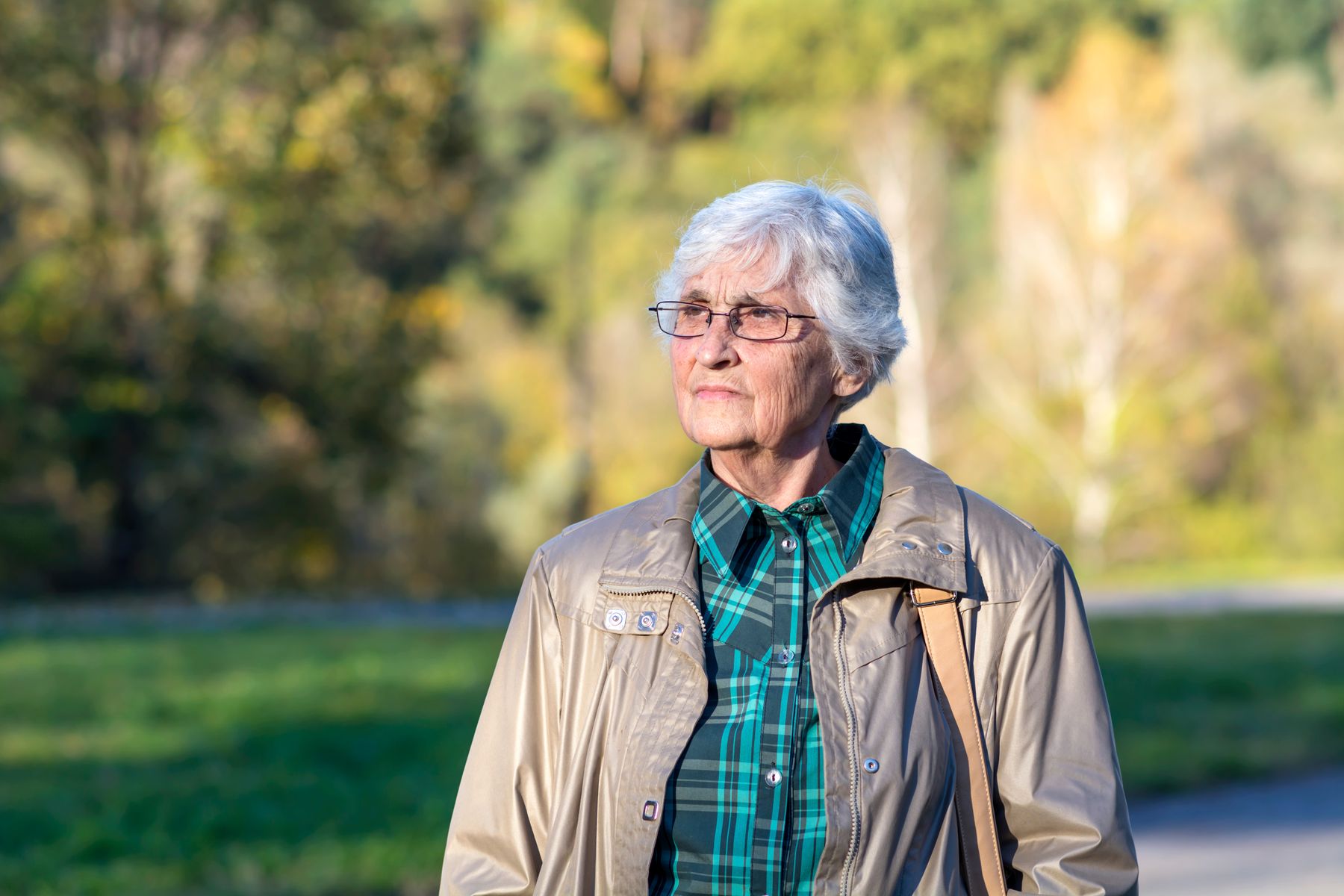 La « mort sociale » des personnes âgées quelles solutions pour combattre ce fléau