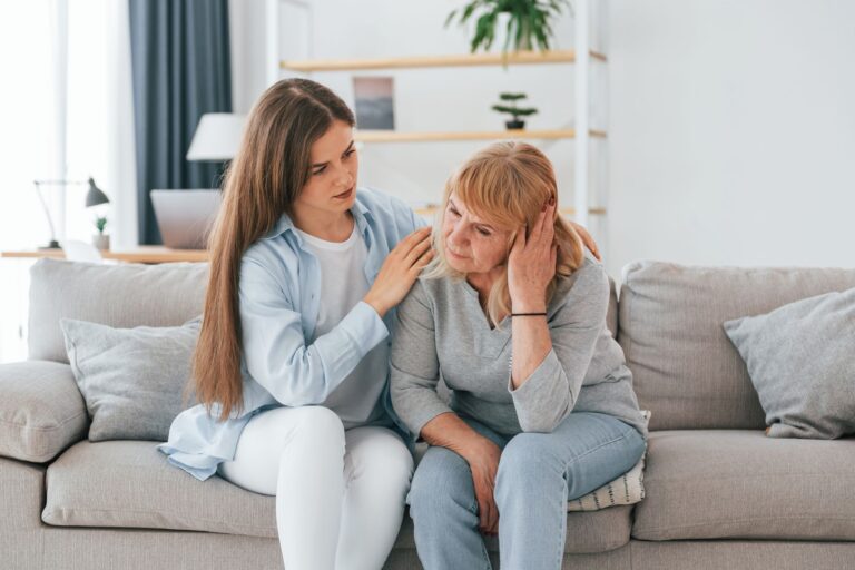 Quand le déni de la maladie d’Alzheimer persiste comment engager une discussion bienveillante avec votre proche