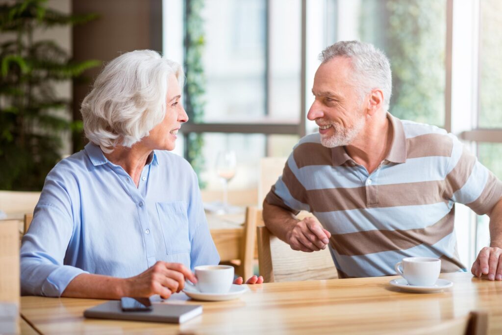 seniors pacsés impactés par l'application du taux individualisé