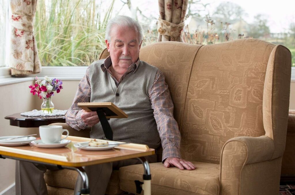 les causes de mort sociale chez les seniors