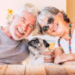 Adopter un animal après 70 ans bonne ou mauvaise idée