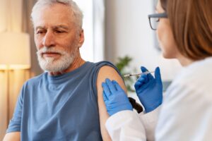 Cancer : un vaccin affiche 88 % d’efficacité contre les formes les plus redoutables